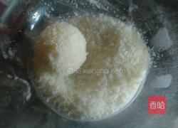 椰蓉球的做法图解4