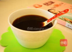 红枣姜膏的做法图解5