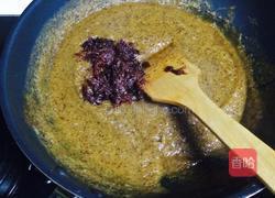 红枣姜膏的做法图解3