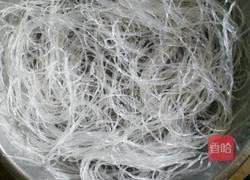 蒜蓉鲍鱼粉丝的做法图解5