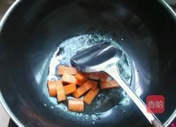 双椒炒肉干的做法图解7