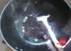 翠瓜炒木耳的做法图解6