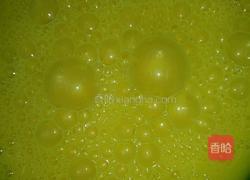 素饺子馅料(韭菜鸡蛋散子馅)的做法图解3