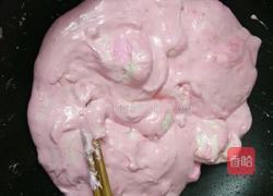 白芝麻花生牛扎糖的做法图解4