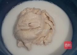 凉皮(我做的是贵阳裹卷)的做法图解2