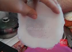 凉皮(我做的是贵阳裹卷)的做法图解8