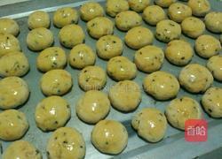 芝麻花生酥的做法图解1