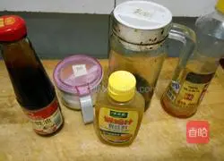 Illustration of how to make vegetarian buns 3