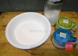 素包子的做法图解12