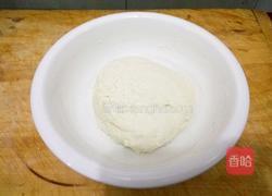 素包子的做法图解13