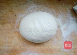 素包子的做法图解15