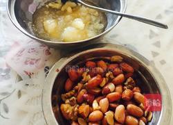 蜂蜜花生什锦糖的做法图解2