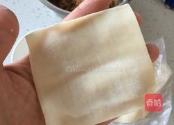 馄饨的做法图解2