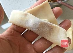 馄饨的做法图解4
