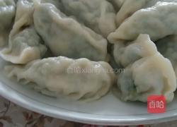 干饺子的做法图解7