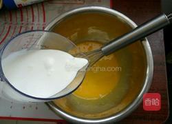 葡式蛋挞的做法图解3