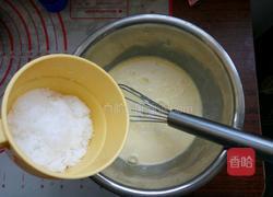 葡式蛋挞的做法图解6