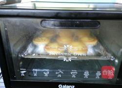 葡式蛋挞的做法图解10