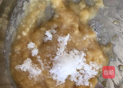 香蕉饼的做法图解3