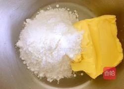 柠檬小饼干的做法图解4