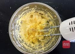 柠檬小饼干的做法图解7
