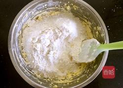 柠檬小饼干的做法图解8