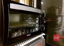 柠檬小饼干的做法图解12