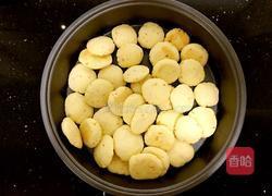 柠檬小饼干的做法图解13