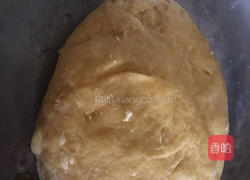 香酥麻花的做法图解5