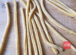 香酥麻花的做法图解10