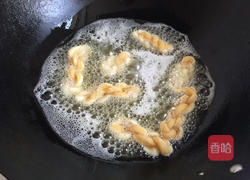 香酥麻花的做法图解17