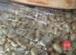 抹茶?牛轧糖的做法图解2