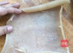 猪皮冻的做法图解3
