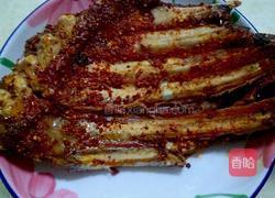 烤箱羊排的做法图解3