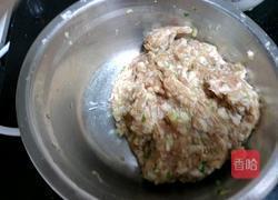 百合蒸肉的做法图解2