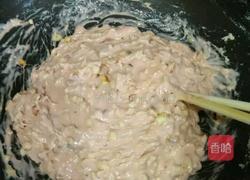 白芝麻花生牛扎糖的做法图解7