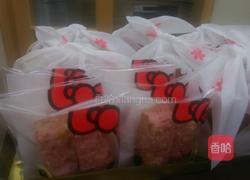 白芝麻花生牛扎糖的做法图解12