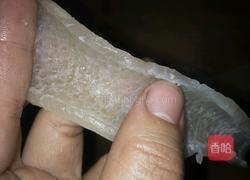 猪皮冻的做法图解4