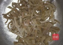 猪皮冻的做法图解5
