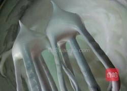 酸奶蛋糕的做法图解5