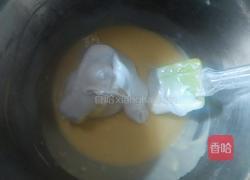 酸奶蛋糕的做法图解6