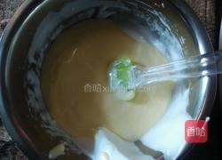 酸奶蛋糕的做法图解7