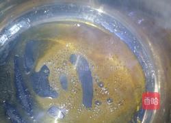 焦糖手打奶茶的做法图解2