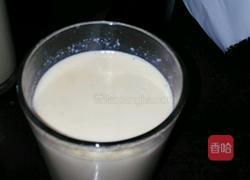 焦糖手打奶茶的做法图解4