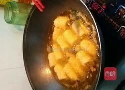炸香蕉的做法图解4