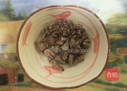 巧克力香蕉蛋糕的做法图解4