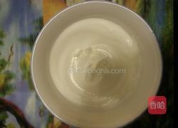 巧克力香蕉蛋糕的做法图解6