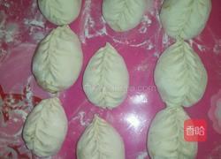 秋叶包的做法图解6