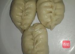 秋叶包的做法图解7