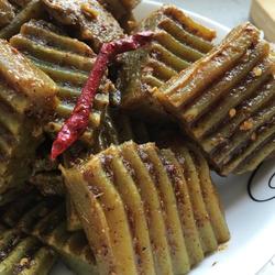 香辣实蛋的做法[图]